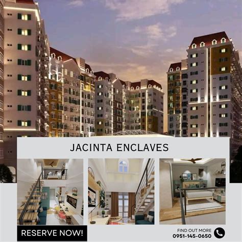 jacinta enclaves reviews|Jacinta Enclaves, Cainta.